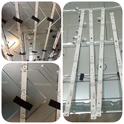 خرید | فروش | قیمت | بک لایت | ایکس ویژن