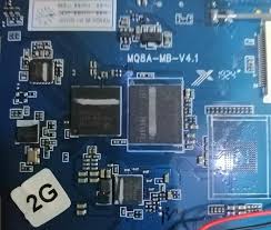 فایل فلش تبلت چینی mq8a mb v4.1 mt6572