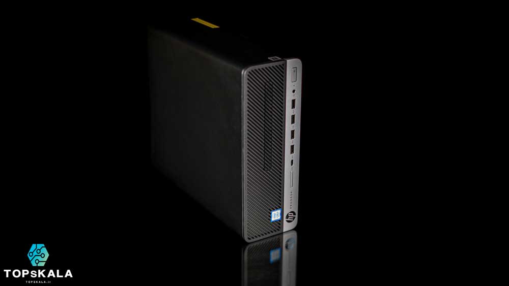  کامپیوتر آکبند اچ پی مدل HP Prodesk 705 G5 SFF   