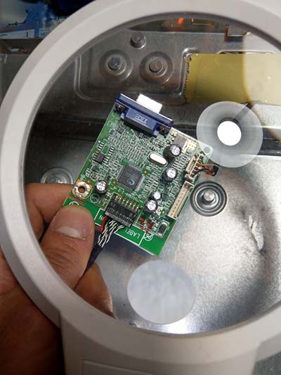 مین | AOC | 931SN | خرید | MAIN