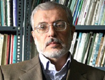 بهاءالدین شیخ الاسلامی