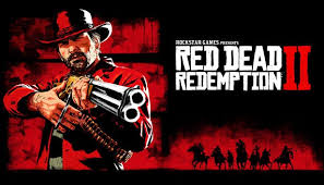 سیستم تیراندازی Red Dead Redemption 2