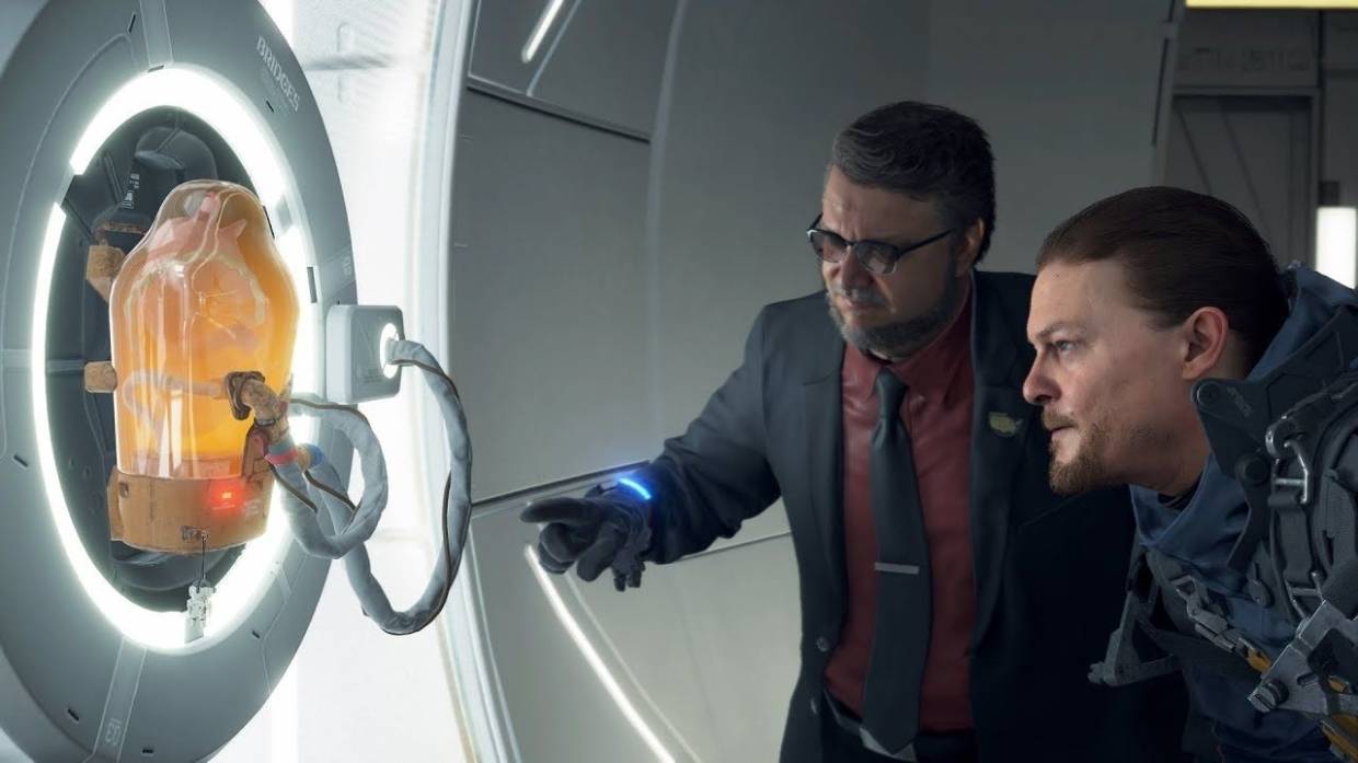 دانلود کرک CPY بازی Death Stranding برای کامپیوتر – نسخه CPY
