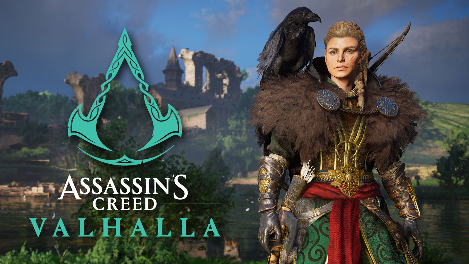 یوبی سافت سیستم مورد نیاز بازی Assassin’s Creed Valhalla را اعلام کرد