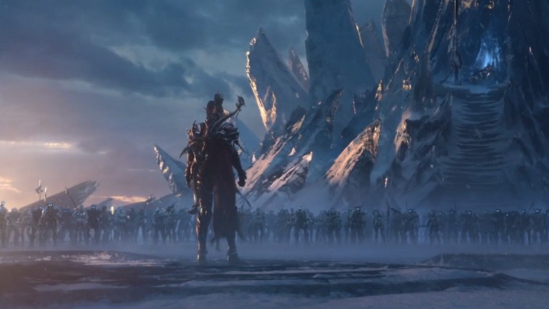 سیستم مورد نیاز بازی World of Warcraft: Shadowlands را اعلام کرد