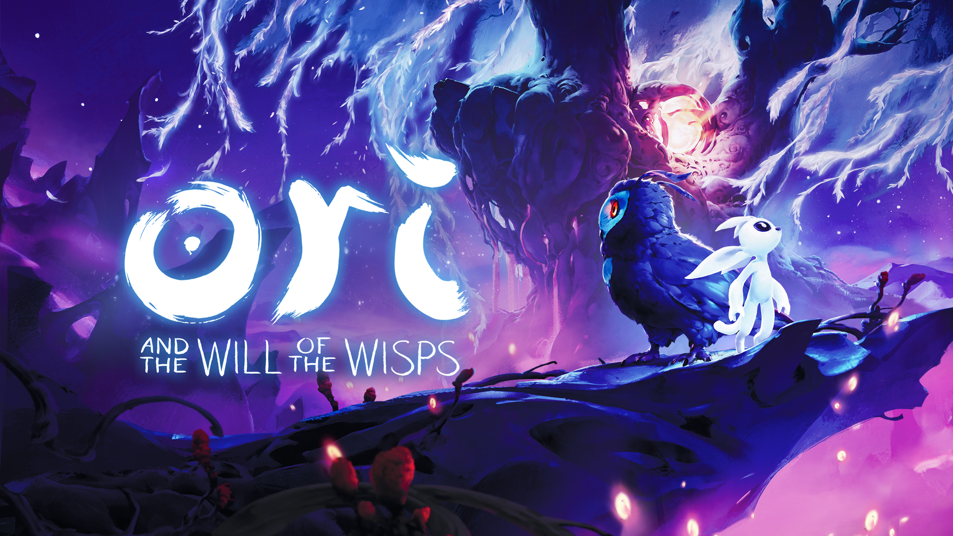 اطلاعات بهروزرسان جدید بازی Ori and the Will of the Wisps