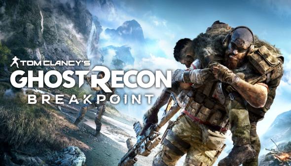 اضافه شدن هم‌تیمی‌های هوش مصنوعی به بازی Ghost Recon Breakpoint