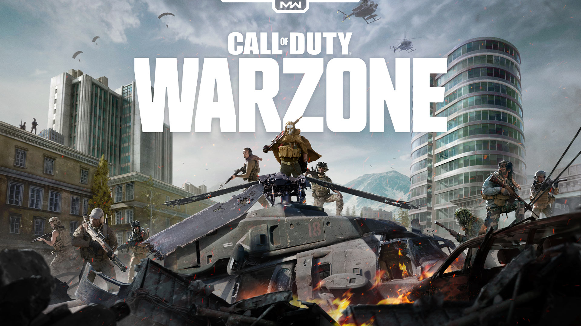 بسیاری از بازیبازان Call of Duty Warzone در حال خاموش کردن قابلیت بازی میان پلتفرمی هستند
