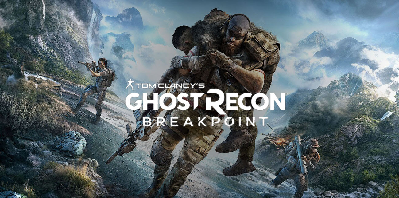بروزرسانی بازی Ghost Recon Breakpoint تا ژانویه به تعویق افتاده است