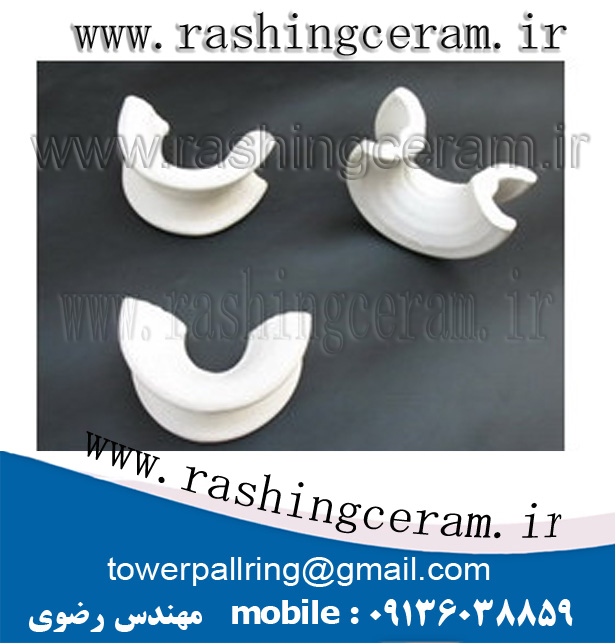 پکینگ اینتالوکس سدل سرامیکی