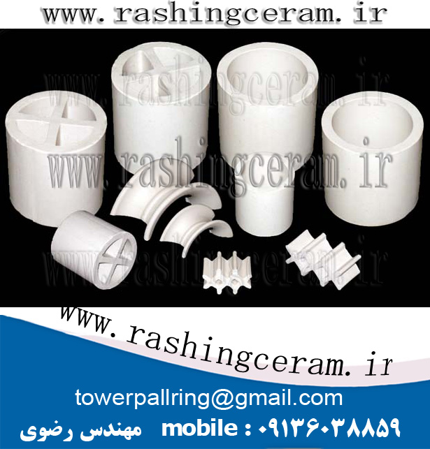 پکینگ صلیبی سرامیکی