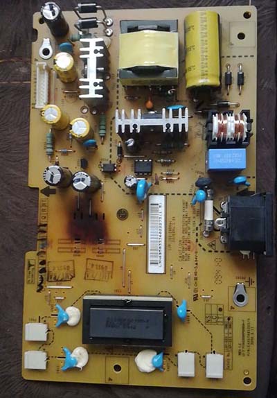 خرید | فروش | پاور | مین | مانیتور | ال جی