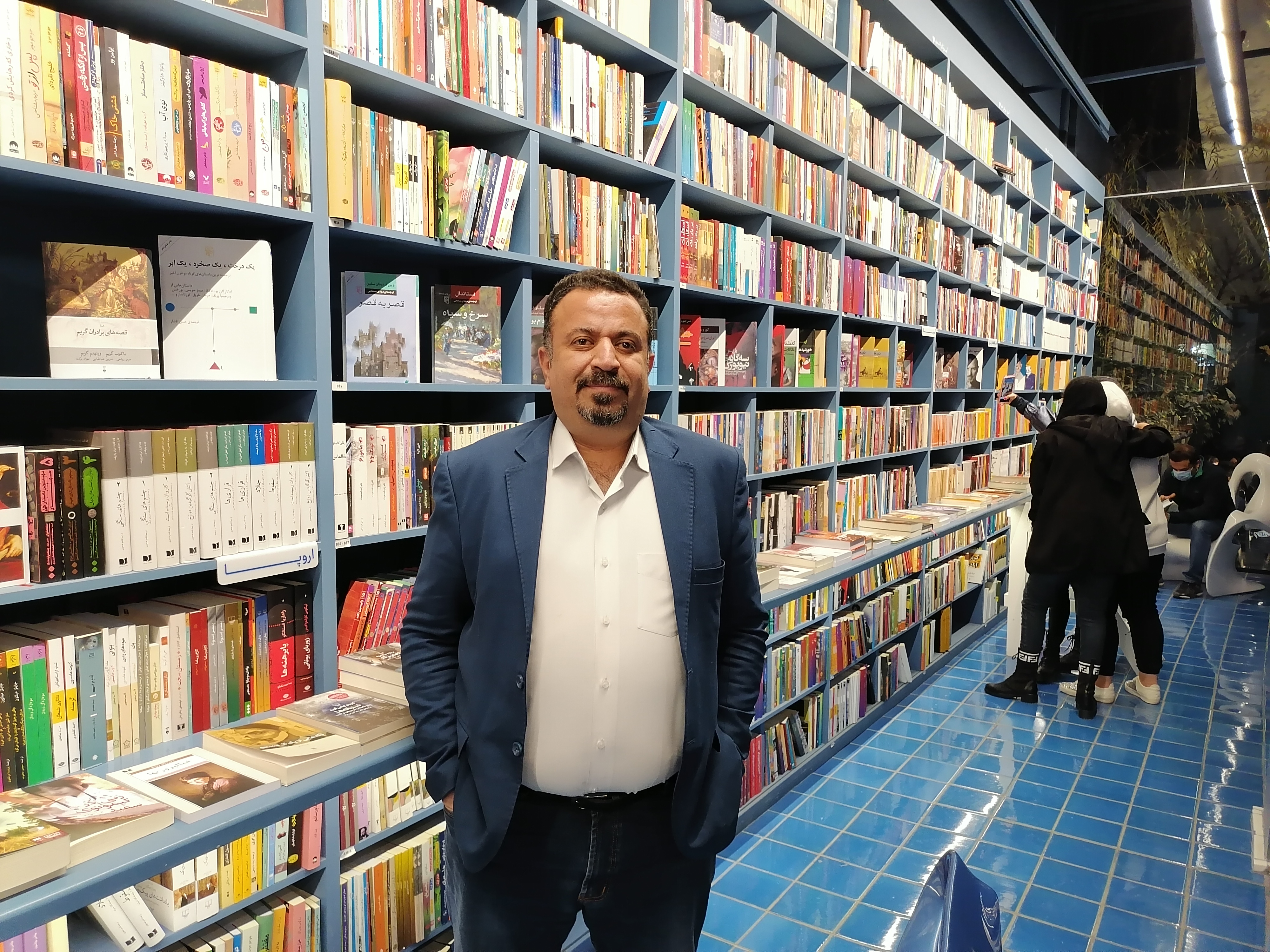 دکتر سعید جوی زاده 