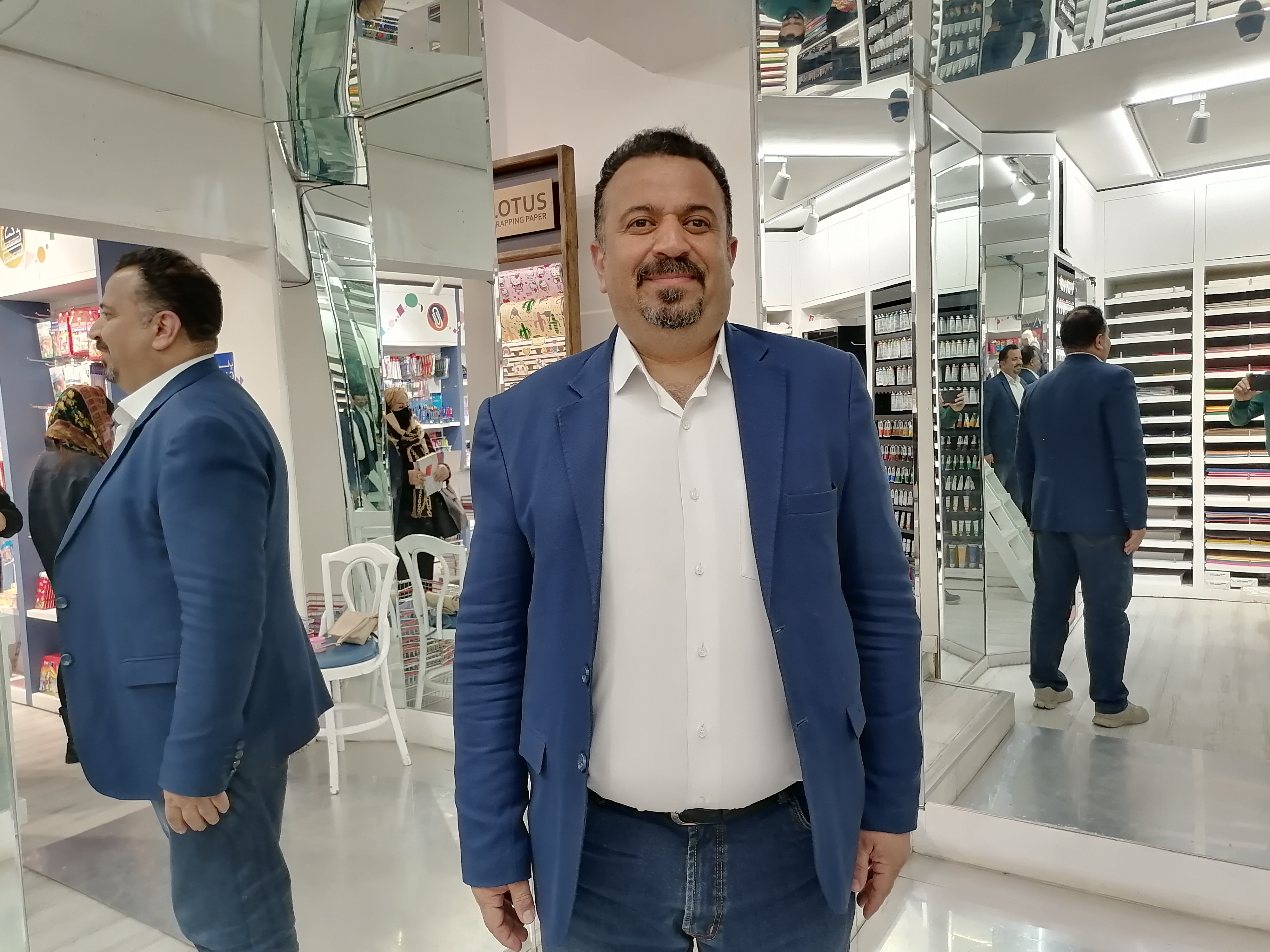 دکتر سعید جوی زاده 