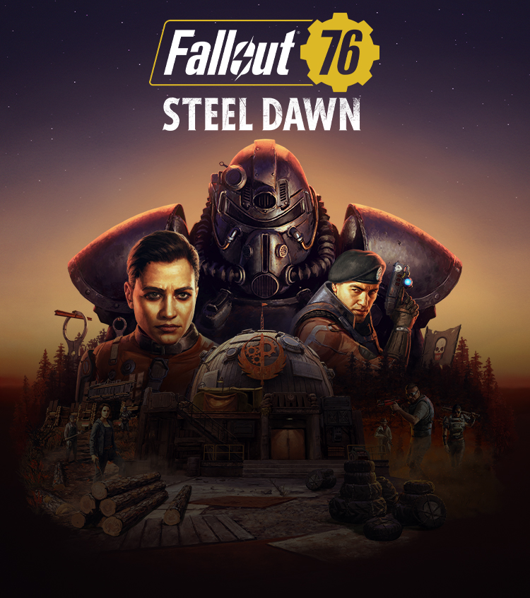 کودک مبتلا به سرطان توانست قبل از مرگ خود به تجربهی Fallout 76 بپردازد
