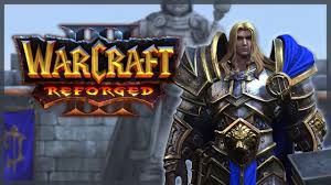 بازی Warcraft 3 Reforged در ژانویه عرضه می شود