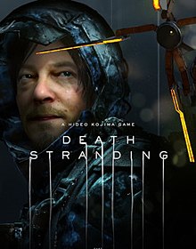 بازی DEATH STRANDING و موجودات ترسناکش