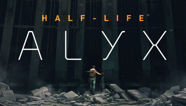 حداقل سیستم مورد نیاز بازی Half-Life Alyx مشخص شد