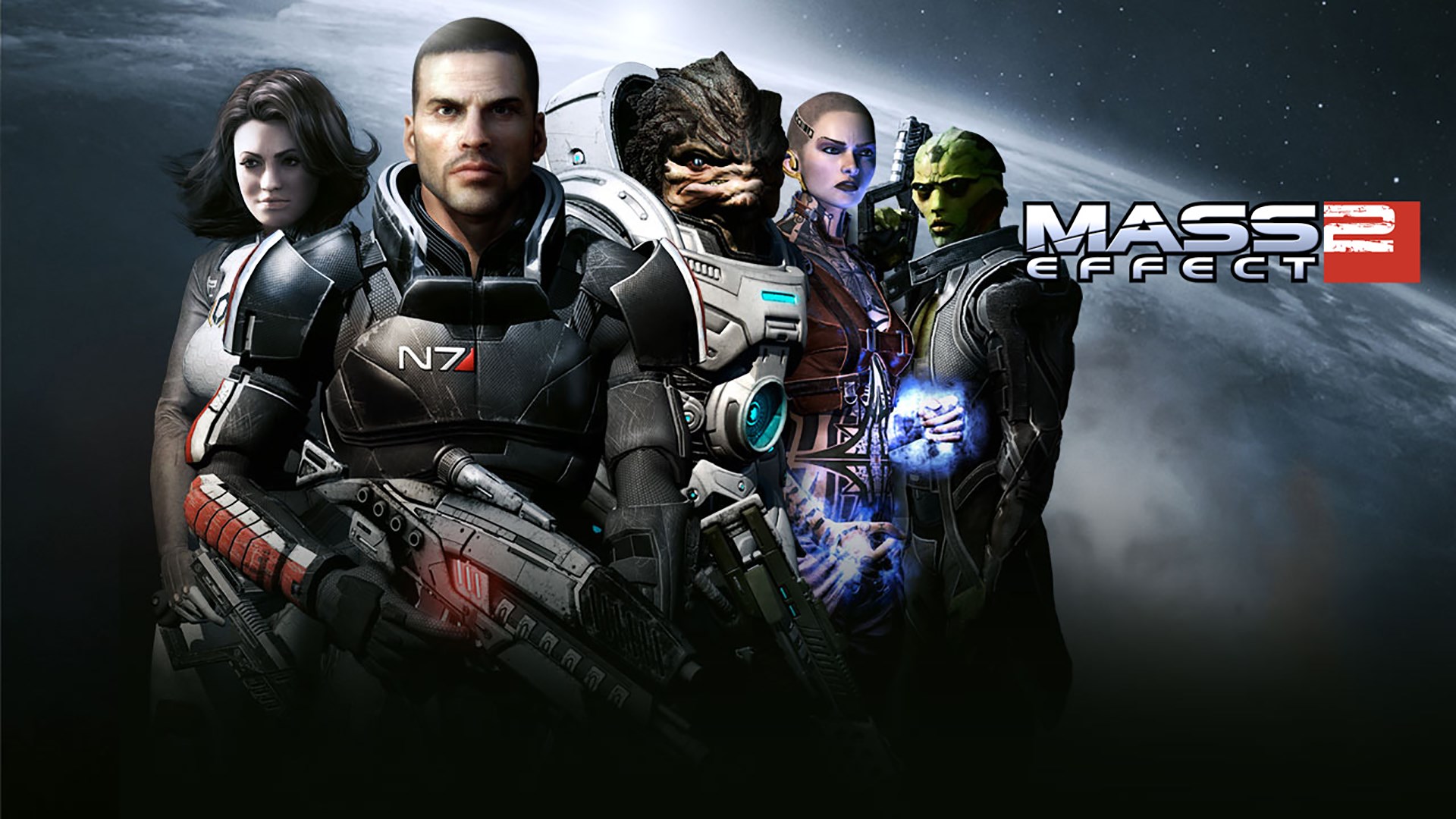 بازی Mass Effect هنوز داستان‌های زیادی برای گفتن دارد