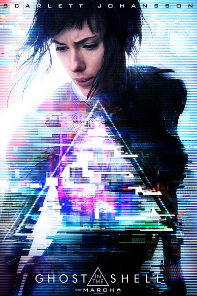 دانلود زیرنویس فارسی لایو اکشن فیلم سینمایی (2017) Ghost in the Shell دانلود زیرنویس فارسی لایو اکشن فیلم سینمایی (2017) Ghost in the Shell