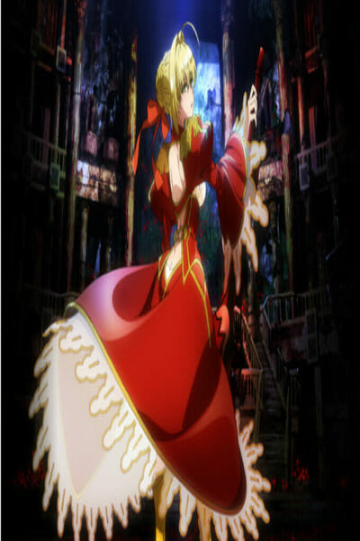 دانلود زیرنویس فارسی انیمه (2018) Fate/Extra Last Encore دانلود زیرنویس فارسی انیمه (2018) Fate/Extra Last Encore
