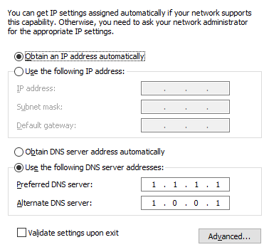 بهترین DNS های مخصوص گیم را بشناسید