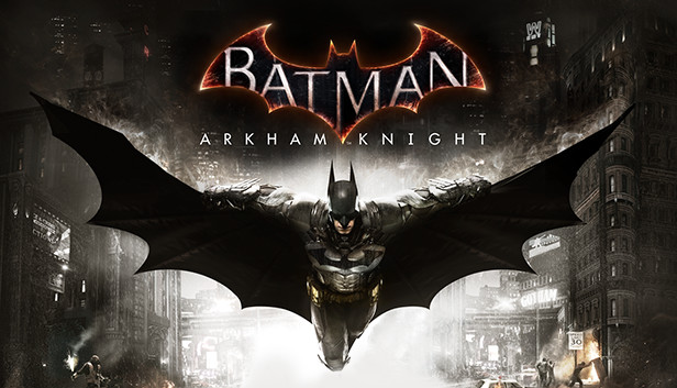 Batman Arkham Collection را به شکل رایگان از فروشگاه Epic Games دریافت کنید