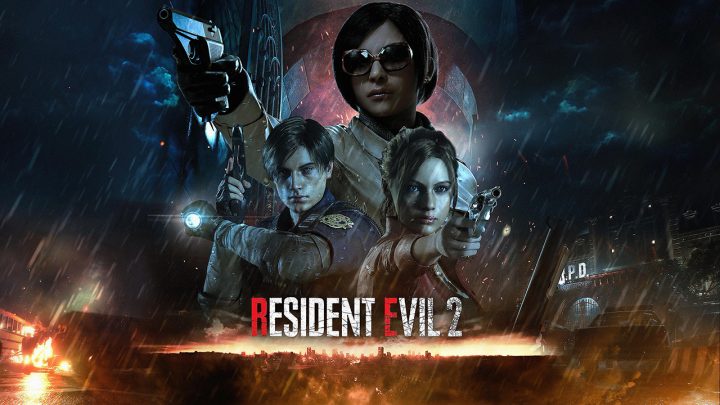 پنج ویدیو کوتاه تبلیغاتی از بازی Resident Evil 2 Remake منتشر شد