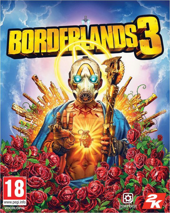 سیستم مورد نیاز بازی Borderlands 3 مشخص شد