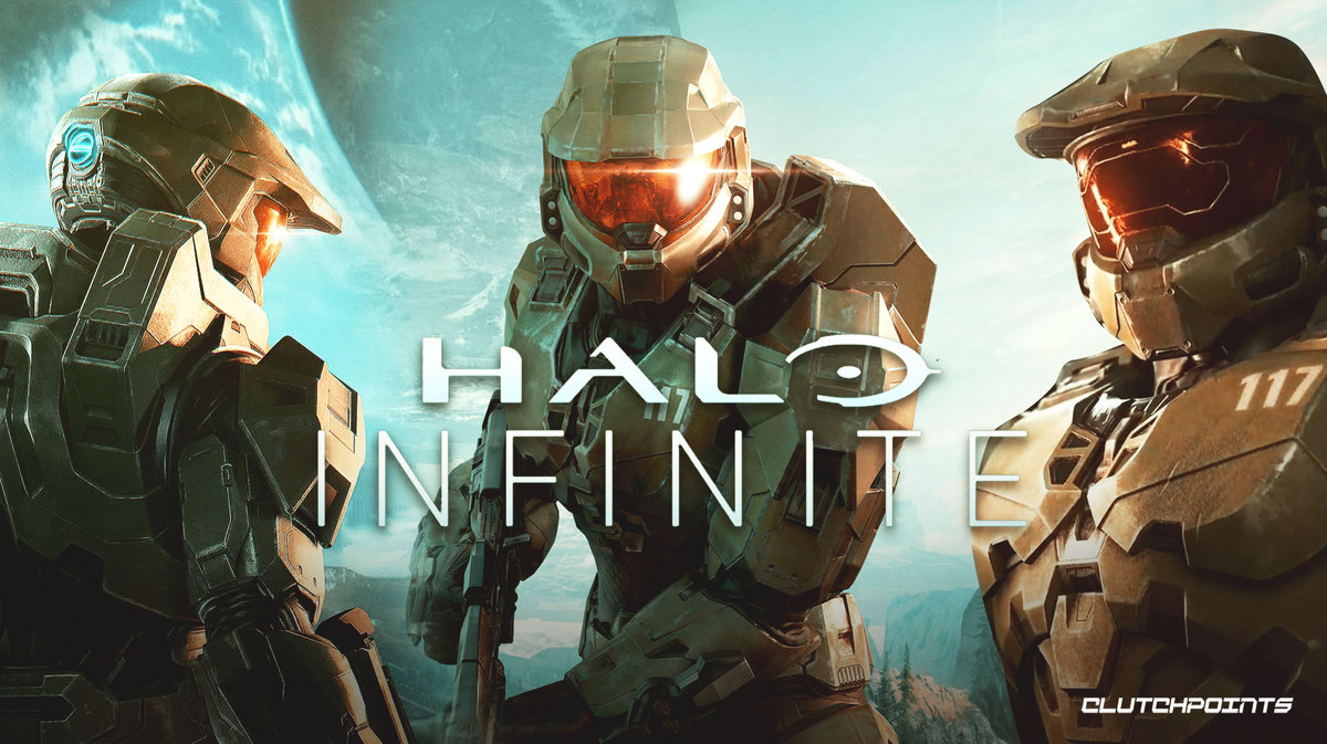 در تعطیلات سال 2020 منتظر انتشار بازی Halo Infinite باشید