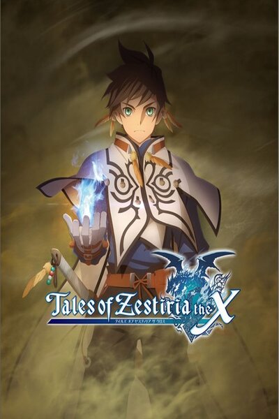 دانلود زیرنویس فارسی فصل اول انیمه (2016) Tales of Zestiria the Cross دانلود زیرنویس فارسی فصل اول انیمه (2016) Tales of Zestiria the X