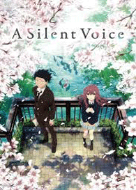 دانلود انیمه Koe no Katachi دانلود انیمه Koe no Katachi