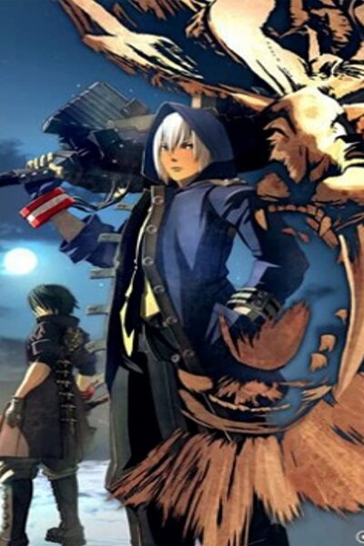 دانلود زیرنویس فارسی انیمه (2015) God Eater دانلود زیرنویس فارسی انیمه (2015) God Eater