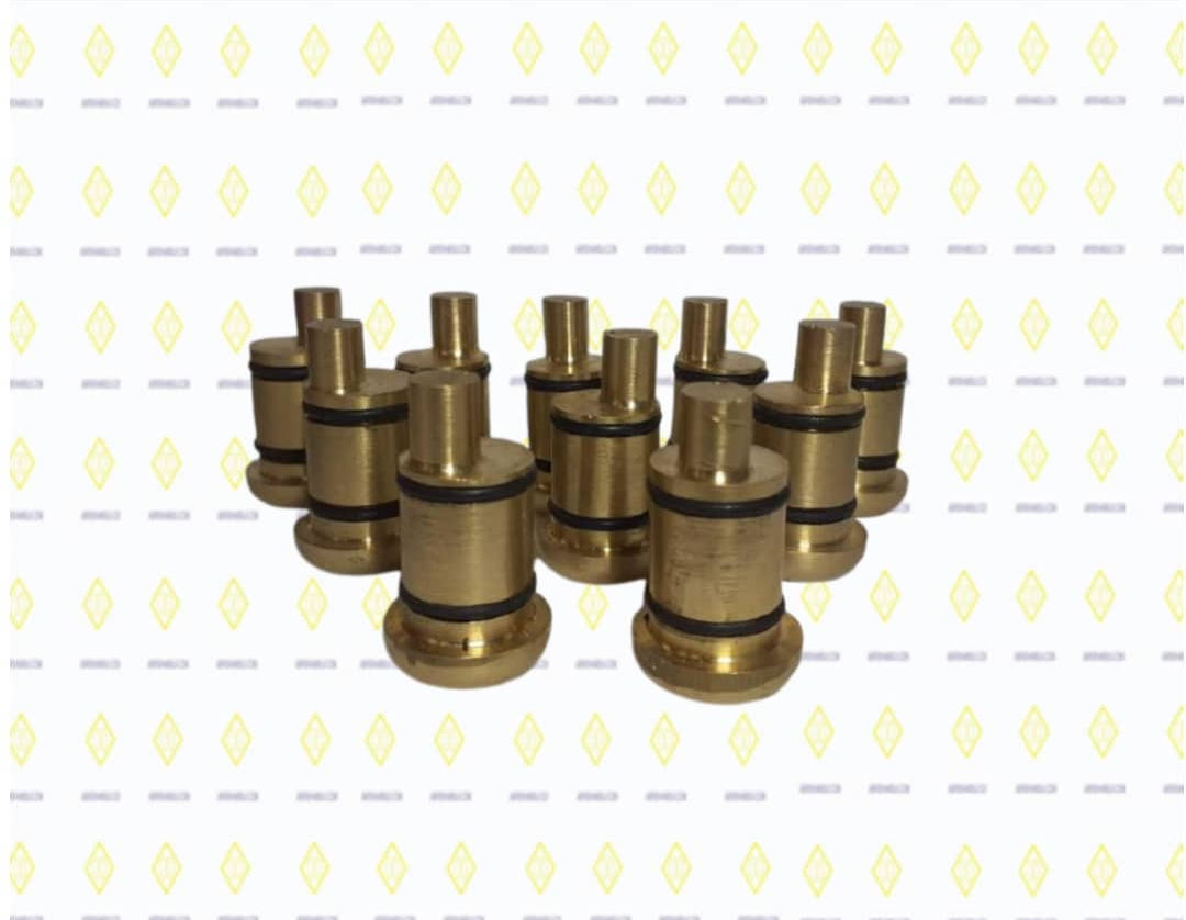 مغزی خلاصکن v2 جک پارکینگی درب اتوماتیک ابریشم مدارفرمان تعمیر بردجک تهران قطعات مکانیکی درب 