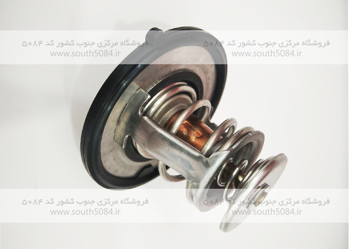 ترموستات ام وی ام ایکس ۳۳ x33