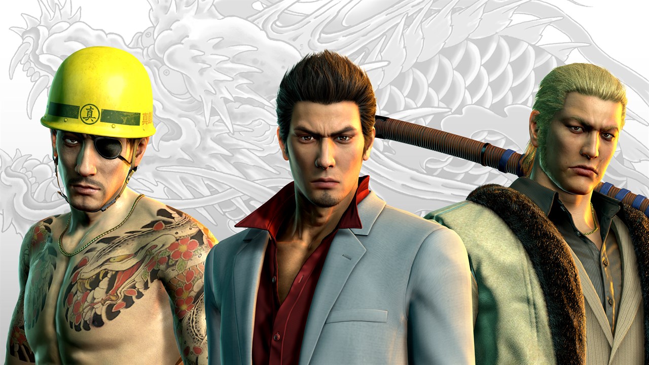 Yakuza Kiwami 2 سرانجام برای کامپیوترهای شخصی معرفی شد + سیستم مورد نیاز