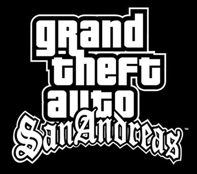 Grand Theft Auto: San Andreas .  - GTA