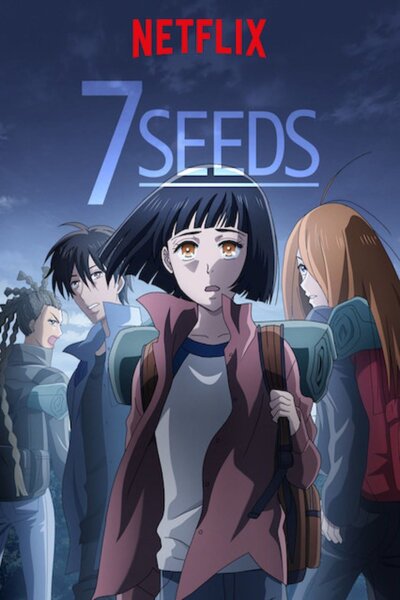 دانلود زیرنویس فارسی فصل دوم انیمه (2020) 7Seeds 2nd Season دانلود زیرنویس فارسی فصل دوم انیمه (2020) 7Seeds 2nd Season