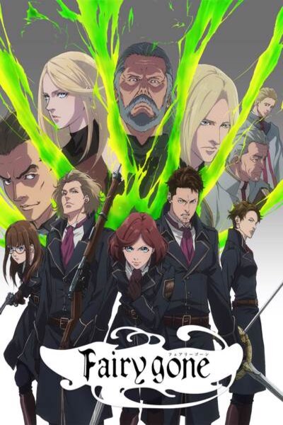 دانلود زیرنویس فارسی فصل دوم انیمه پاییزی (2019) Fairy Gone 2nd Season دانلود زیرنویس فارسی فصل دوم انیمه پاییزی (2019) Fairy Gone 2nd Season