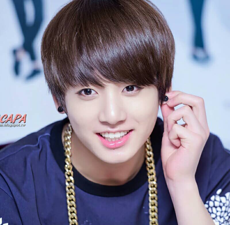 عکس جانگکوک