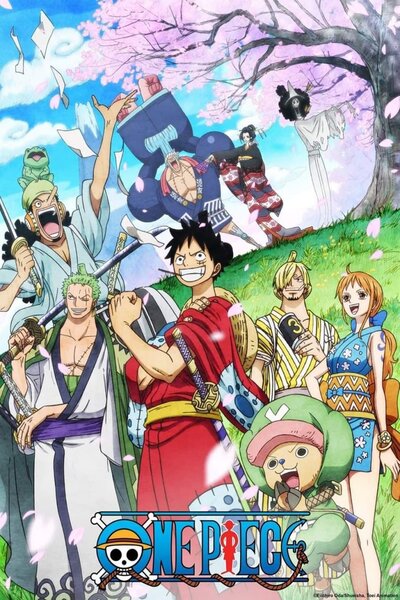 دانلود زیرنویس فارسی انیمه One Piece دانلود زیرنویس فارسی انیمه One Piece