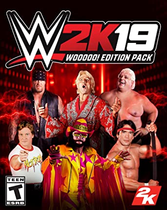 تریلر جدیدی از گیمپلی WWE 2K19 منتشر شد