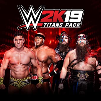تریلر جدیدی از گیمپلی WWE 2K19 منتشر شد