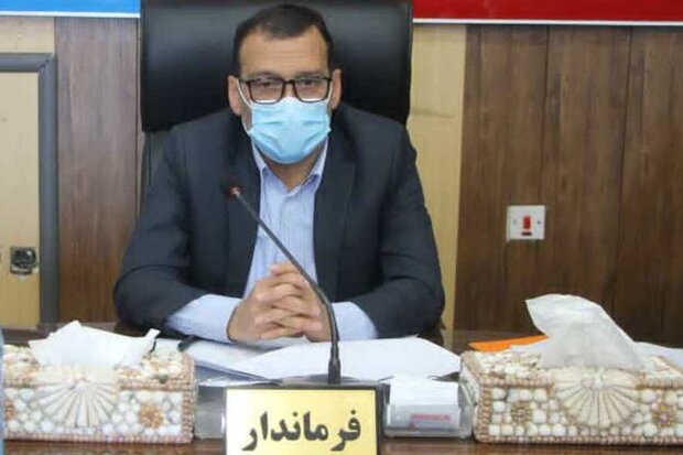 تعامل و همراهی کمیتههای ستاد انتخابات شهرستان گناوه تقویت شود