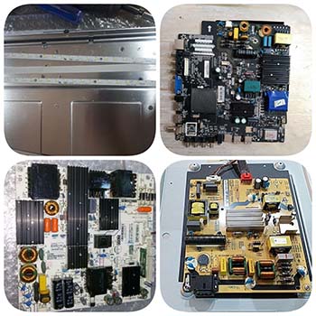 TCL | بکلایت | خرید | قیمت | تعمیر