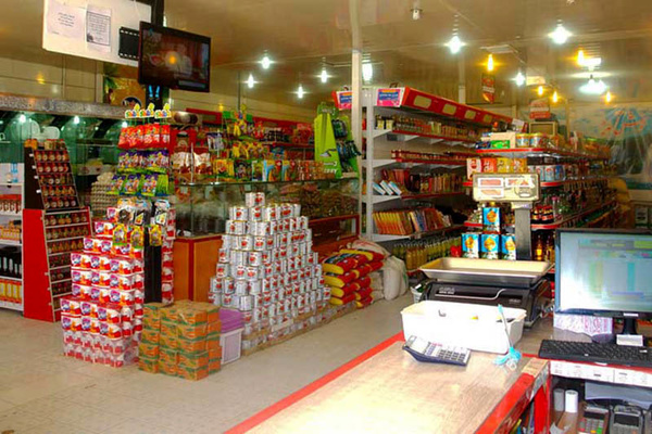 عرضه روغن قطرهچکانی است/ ضعف نظارت داریم