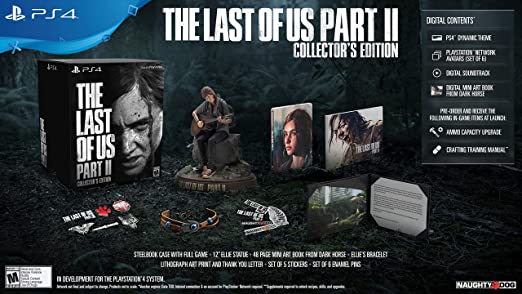 گیم‌پلی The Last of Us Part 2 در E3 2018 کاملا واقعی بود