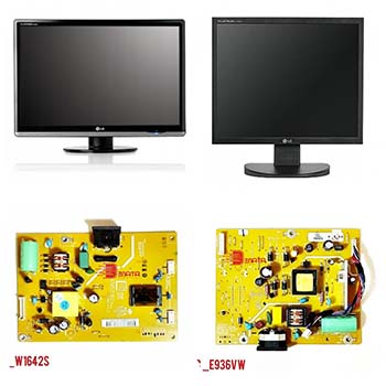 تعمیرات | مانیتور | ال جی | غرب | تهران