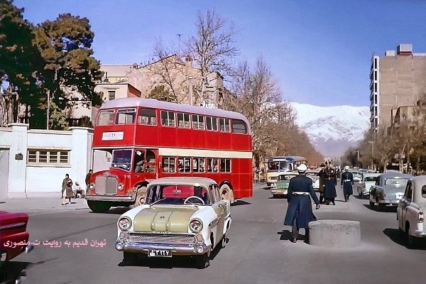 خیابان حافظ