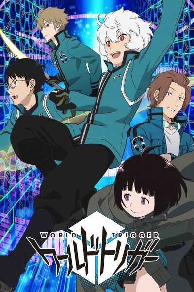 دانلود زیرنویس فارسی فصل دوم انیمه زمستانی (2021) World Trigger 2nd Season دانلود زیرنویس فارسی فصل دوم انیمه زمستانی (2021) World Trigger 2nd Season